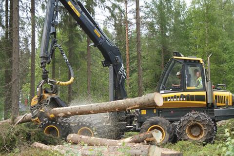 Analysis B Q S Finnish Timber From Forest To Shopfloor Analysis Retail Week Analysis B Q S Finnish Timber From Forest To Shopfloor Analysis Retail Week
